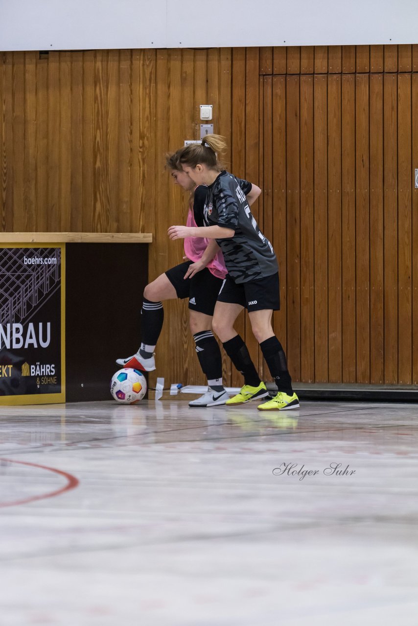 Bild 103 - VR Bank Cup Horst